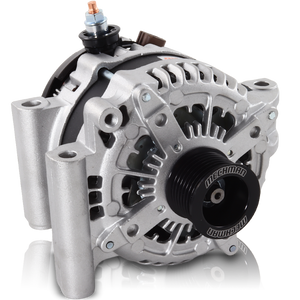 S Series 240 amp alternator for Toyota 5.7L Truck 11405240 Mechman S Series 240 amp alternator for Toyota 5.7L Truck 11405240 Mechman