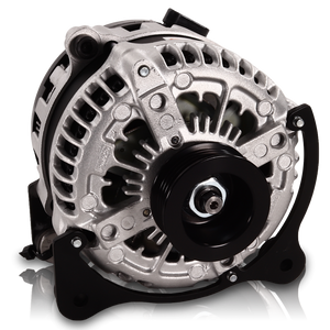 250 amp alternator for VW 2.5L Rabbit / Jetta / Beetle 11460250 Mechman