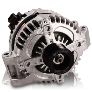 240 amp alternator for Honda 2.4L T mount - Late 11503240 Mechman 240 amp alternator for Honda 2.4L T mount - Late 11503240 Mechman