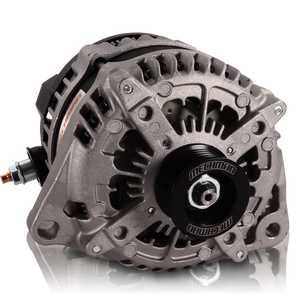 320 amp Elite series alternator for Ford 5.0 Truck Late 11532320 Mechman 320 amp Elite series alternator for Ford 5.0 Truck Late 11532320 Mechman