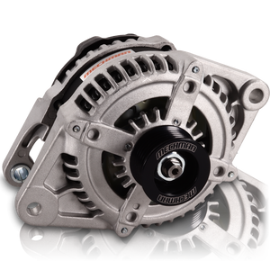 240 amp alternator for Jeep Cherokee XJ 13341240 Mechman 240 amp alternator for Jeep Cherokee XJ 13341240 Mechman