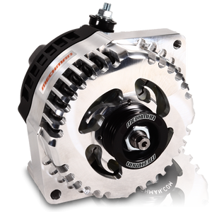 S Series 6 phase 170 amp racing alternator for 96-00 Civic 13649170 Mechman S Series 6 phase 170 amp racing alternator for 96-00 Civic 13649170 Mechman