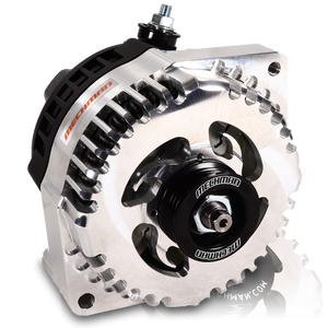 S Series 6 phase 240 amp alternator for 96-00 Civic 13649240 Mechman S Series 6 phase 240 amp alternator for 96-00 Civic 13649240 Mechman