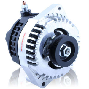 S Series 6 phase 170 amp racing alternator for 92-95 Civic 13700170 Mechman