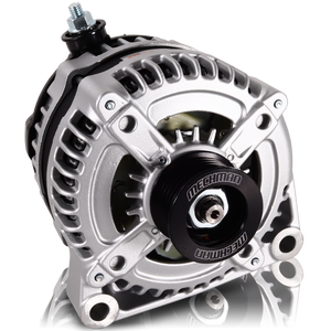S Series 6 phase 240 amp alternator Dodge Caravan / Grand Caravan V6 13871240 Mechman S Series 6 phase 240 amp alternator Dodge Caravan / Grand Caravan V6 13871240 Mechman