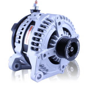 240 amp alternator for 3.0 Toyota / Lexus 13927240 Mechman 240 amp alternator for 3.0 Toyota / Lexus 13927240 Mechman