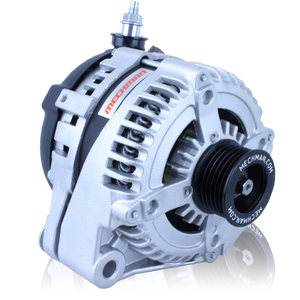 240 Amp alternator for Toyota / Lexus 4.3L early 13991240 Mechman 240 Amp alternator for Toyota / Lexus 4.3L early 13991240 Mechman