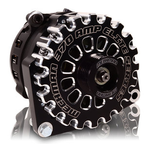 370 amp Elite series alternator for 88-95 GM Truck B81657370B Mechman 370 amp Elite series alternator for 88-95 GM Truck B81657370B Mechman
