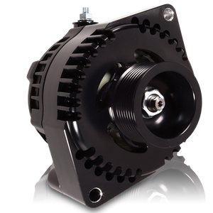 S Series Billet 170 amp 03/04 Cobra - Black Anodized B8304170B Mechman S Series Billet 170 amp 03/04 Cobra - Black Anodized B8304170B Mechman