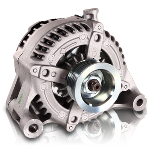 240 amp alternator 3.6L Jeep Wrangler JK JL 11584240 Mechman