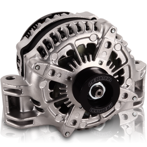 370 amp high output alternator for Dodge / Chrysler 3.6L / 300 / Challenger / Charger 11572370 Mechman 370 amp high output alternator for Dodge / Chrysler 3.6L / 300 / Challenger / Charger 11572370 Mechman