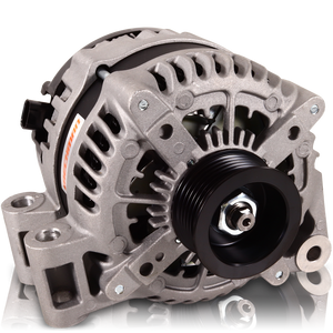 240 Amp Alt For Select GM 3.6L/3.0L 11252240 Mechman 240 Amp Alt For Select GM 3.6L/3.0L 11252240 Mechman