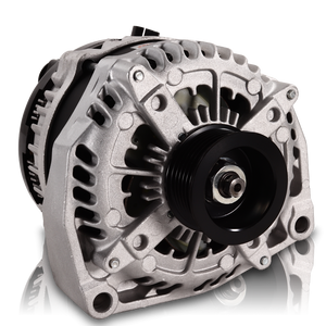 250 Amp high output alternator for GM Truck 05-13 8302250 Mechman 250 Amp high output alternator for GM Truck 05-13 8302250 Mechman