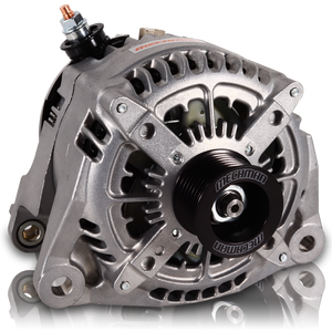 320 amp alternator for early 5.7L Dodge Ram 13985320 Mechman