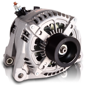 370 Amp alternator Dodge Ram 6.7L Cummins Diesel 11378370 Mechman 370 Amp alternator Dodge Ram 6.7L Cummins Diesel 11378370 Mechman