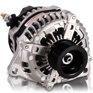 320 amp Elite series alternator for Ford 6.7L Diesel 11627320 Mechman 320 amp Elite series alternator for Ford 6.7L Diesel 11627320 Mechman