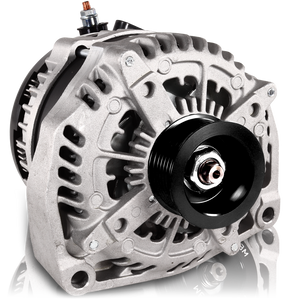 250 Amp high output alternator for GM 2 pin w/RVC 14019250 Mechman 250 Amp high output alternator for GM 2 pin w/RVC 14019250 Mechman