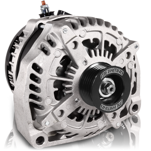 320 amp high output alternator for GM Truck 14-18 14019320 Mechman 320 amp high output alternator for GM Truck 14-18 14019320 Mechman