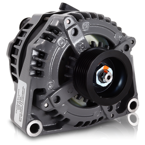 170 amp High Output Marine alternator for late model GM LS engines M8237170 Mechman 170 amp High Output Marine alternator for late model GM LS engines M8237170 Mechman