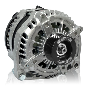 320 Amp 320 Amp Alternator for Left Mount CS-130 81657320 Mechman 320 Amp 320 Amp Alternator for Left Mount CS-130 81657320 Mechman