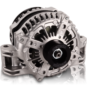 320 Amp Alternator For Dodge / Chrysler 3.6L / 300 / Challenger / Charger 11572320 Mechman