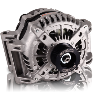 320 Amp Alternator for Late Chrysler LX V8 11576320 Mechman