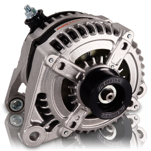 320 amp alternator for 3.7 / 4.7 Chrysler Late 13912320 Mechman 320 amp alternator for 3.7 / 4.7 Chrysler Late 13912320 Mechman