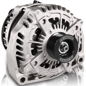 400 Amp high output alternator 1996-2004 GM Truck 4.3L 4.8L 5.3L 5.7L 6.0L 8206400 Mechman 400 Amp high output alternator 1996-2004 GM Truck 4.3L 4.8L 5.3L 5.7L 6.0L 8206400 Mechman