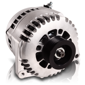 240 Amp 6 Phase 88-95 GM Truck High Output Alternator 8165240 Mechman 240 Amp 6 Phase 88-95 GM Truck High Output Alternator 8165240 Mechman