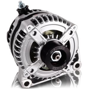 S Series 6 phase 320 amp alternator Dodge Caravan / Grand Caravan V6 13871320 Mechman S Series 6 phase 320 amp alternator Dodge Caravan / Grand Caravan V6 13871320 Mechman