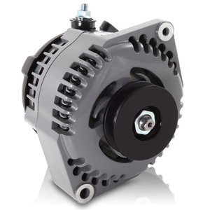 Marine 170 amp high output alternator for Ski / Wake Board Boats with 12SI 6.61 inch bolt pattern - V-Belt Pulley M7127170 Mechman Marine 170 amp high output alternator for Ski / Wake Board Boats with 12SI 6.61 inch bolt pattern - V-Belt Pulley M7127170 Mechman