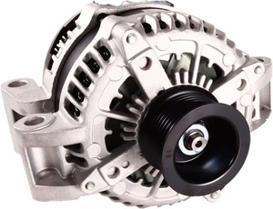 240-amp 2009-2014 Ford Mustang Shelby GT500 11427240 Mechman 240-amp 2009-2014 Ford Mustang Shelby GT500 11427240 Mechman