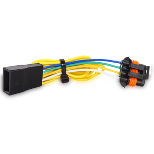 H106 Indicator light harness for CS Female Plug To AD Male Plug Adapter H106 Mechman H106 Indicator light harness for CS Female Plug To AD Male Plug Adapter H106 Mechman