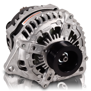 240 amp Elite series racing alternator for 5.0 Ford - Motor Swap - 1 wire turn on 11625240-1 Mechman 240 amp Elite series racing alternator for 5.0 Ford - Motor Swap - 1 wire turn on 11625240-1 Mechman