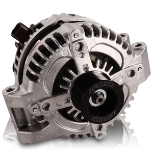 320 amp alternator for T mount 2.4L Honda 13980320 Mechman 320 amp alternator for T mount 2.4L Honda 13980320 Mechman