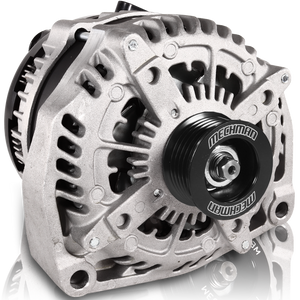400 Amp High Output Alternator 05-13 GM Truck 8302400 Mechman 400 Amp High Output Alternator 05-13 GM Truck 8302400 Mechman