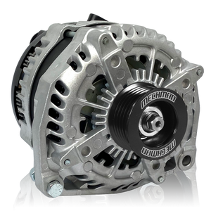 400 Amp Alternator for Left Mount CS-130 81657400 Mechman 400 Amp Alternator for Left Mount CS-130 81657400 Mechman