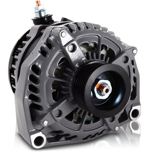 250 amp Large Case H.O. Marine alternator for late model GM LS engines M8206250 Mechman 250 amp Large Case H.O. Marine alternator for late model GM LS engines M8206250 Mechman
