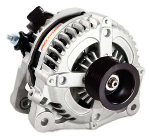 170 amp high output alternator for 2006 - 2011 Honda Civic 1.8L 11176170 Mechman 170 amp high output alternator for 2006 - 2011 Honda Civic 1.8L 11176170 Mechman
