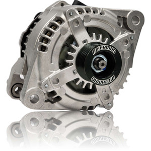 240 Amp Alternator for Select 2.0/2.4L Hyundai and Kia (Single Wire Turn On) 11953240 Mechman 240 Amp Alternator for Select 2.0/2.4L Hyundai and Kia (Single Wire Turn On) 11953240 Mechman