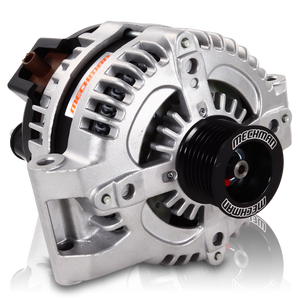 240 Amp Alternator for Select 2.4L Honda/Acura 11604240 240 Amp Alternator for Select 2.4L Honda/Acura 11604240
