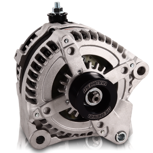 320 Amp alternator for Toyota / Lexus 4.3L 13992320 Mechman 320 Amp alternator for Toyota / Lexus 4.3L 13992320 Mechman