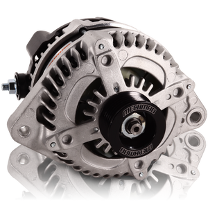 240-amp Racing alternator for Honda / Acura V6 11030240 Mechman 240-amp Racing alternator for Honda / Acura V6 11030240 Mechman