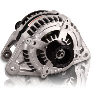 320-amp alternator for Chrysler 8.3L V10 11039320 Mechman 320-amp alternator for Chrysler 8.3L V10 11039320 Mechman