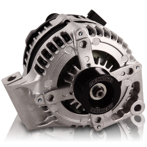 320-amp alternator for 06-10 GM 3.5L car 11142320 Mechman 320-amp alternator for 06-10 GM 3.5L car 11142320 Mechman