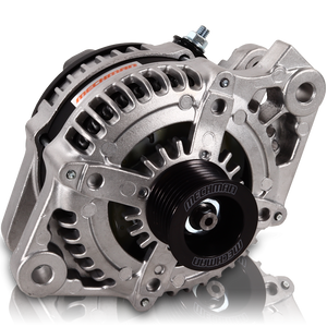 320-amp Alternator for Lexus V6 11196320 Mechman 320-amp Alternator for Lexus V6 11196320 Mechman