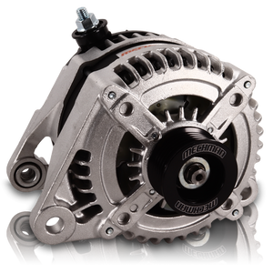 320-amp Alternator for Dodge / Chrysler / Jeep 3.7L / 4.7L engines 11240320 Mechman 320-amp Alternator for Dodge / Chrysler / Jeep 3.7L / 4.7L engines 11240320 Mechman