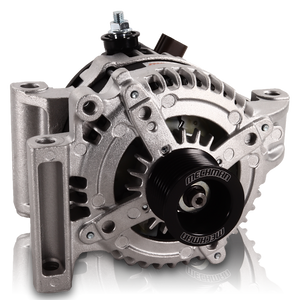 320-amp Alt for Toyota 5.7 11351320 Mechman 320-amp Alt for Toyota 5.7 11351320 Mechman