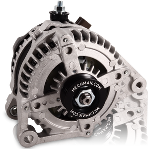 320-amp alternator for Toyota 2.5L 2010-2011 11516320 Mechman 320-amp alternator for Toyota 2.5L 2010-2011 11516320 Mechman