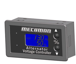 MM-VC4 For most Ford 6G based 3 pin RVC voltage controller (MM-VC4) MM-VC4 For most Ford 6G based 3 pin RVC voltage controller (MM-VC4)